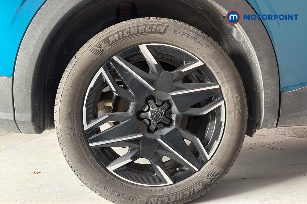 Peugeot 3008 GT Automatic Petrol SUV - Stock Number (1638089) - 49th supplementary image