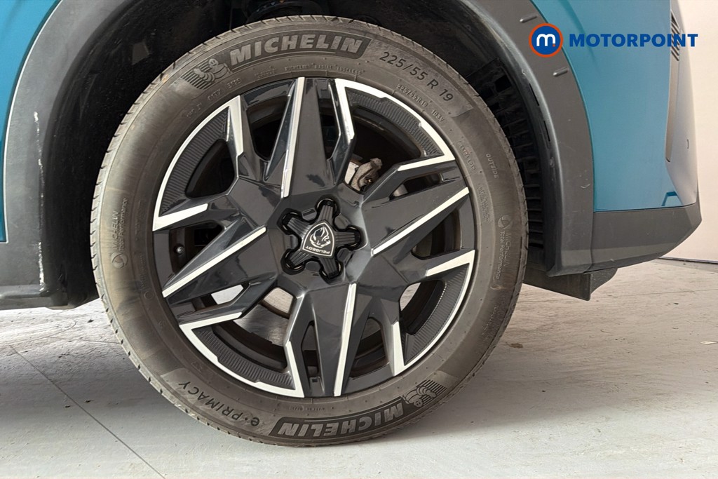Peugeot 3008 GT Automatic Petrol SUV - Stock Number (1638089) - 50th supplementary image