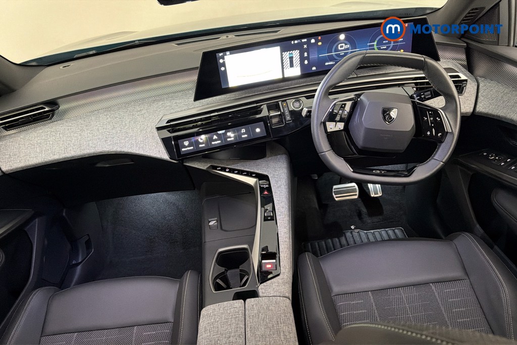 Peugeot 3008 GT Automatic Petrol SUV - Stock Number (1638089) - 1st supplementary image
