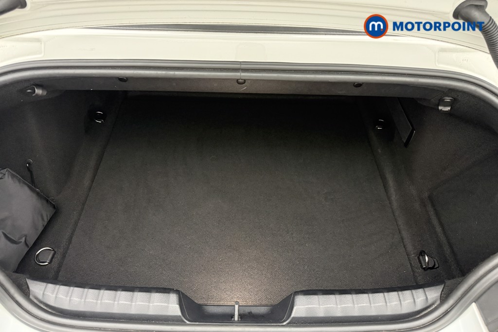 BMW Z4 Sport Automatic Petrol Convertible - Stock Number (1640682) - 4th supplementary image