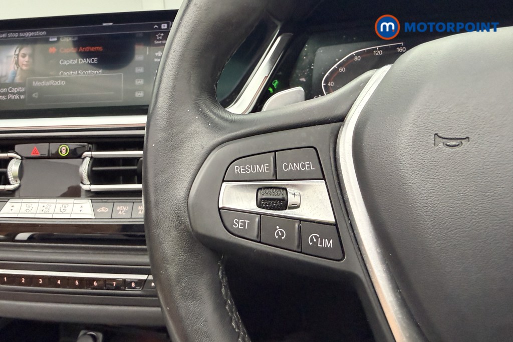 BMW Z4 Sport Automatic Petrol Convertible - Stock Number (1640682) - 6th supplementary image