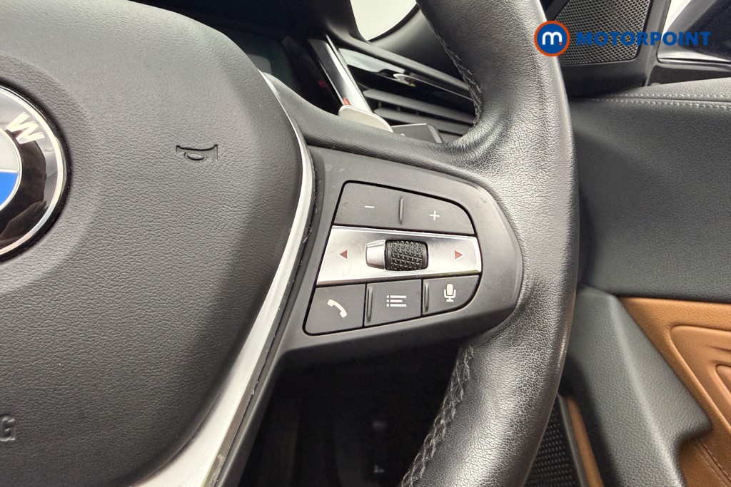 BMW Z4 Sport Automatic Petrol Convertible - Stock Number (1640682) - 7th supplementary image