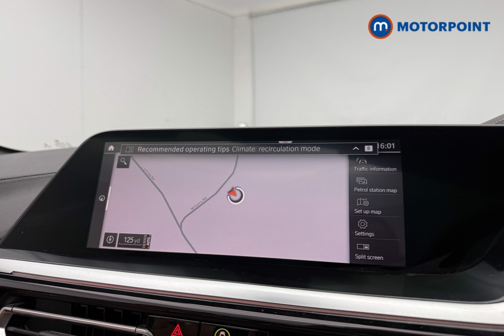 BMW Z4 Sport Automatic Petrol Convertible - Stock Number (1640682) - 10th supplementary image
