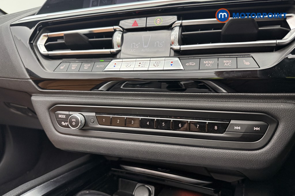 BMW Z4 Sport Automatic Petrol Convertible - Stock Number (1640682) - 13th supplementary image