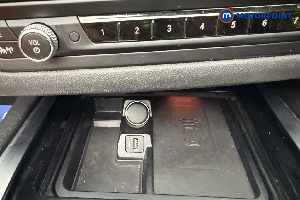 BMW Z4 Sport Automatic Petrol Convertible - Stock Number (1640682) - 14th supplementary image