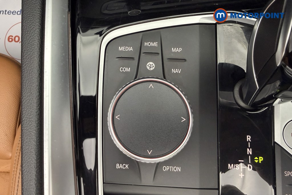 BMW Z4 Sport Automatic Petrol Convertible - Stock Number (1640682) - 15th supplementary image
