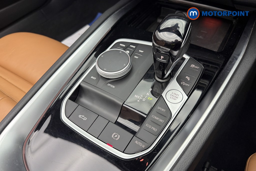BMW Z4 Sport Automatic Petrol Convertible - Stock Number (1640682) - 16th supplementary image