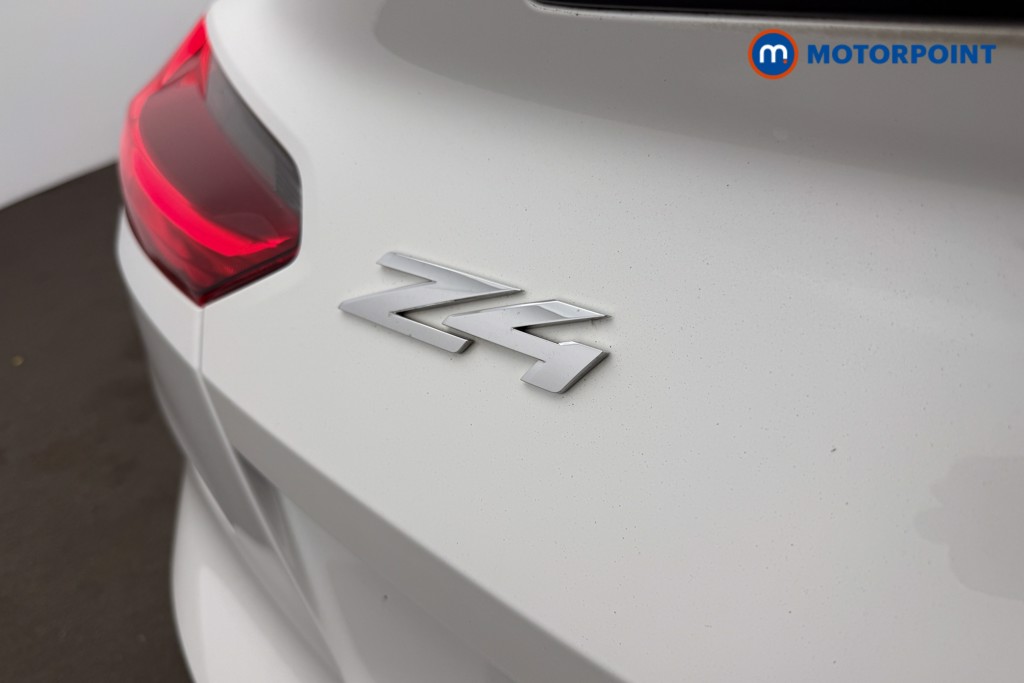 BMW Z4 Sport Automatic Petrol Convertible - Stock Number (1640682) - 20th supplementary image