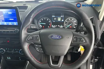 Ford Ecosport St-Line Design Manual Petrol SUV - Stock Number (1651574) - 2nd supplementary image