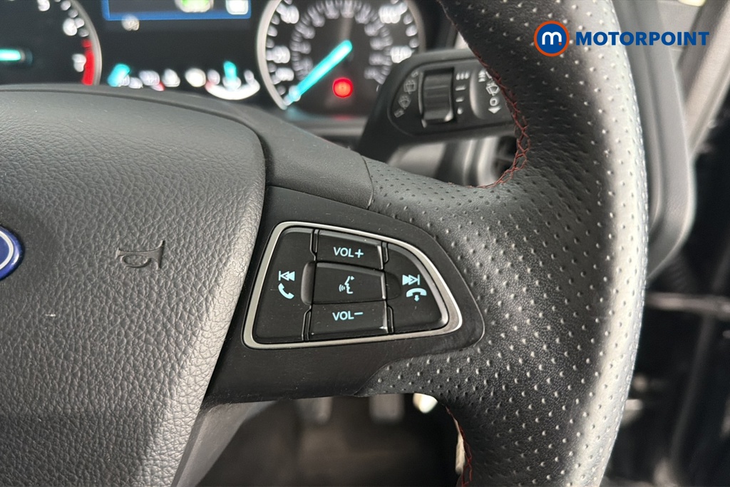 Ford Ecosport St-Line Design Manual Petrol SUV - Stock Number (1651574) - 3rd supplementary image