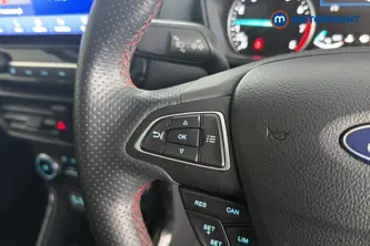Ford Ecosport St-Line Design Manual Petrol SUV - Stock Number (1651574) - 4th supplementary image