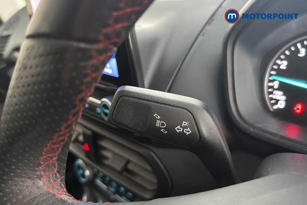 Ford Ecosport St-Line Design Manual Petrol SUV - Stock Number (1651574) - 5th supplementary image