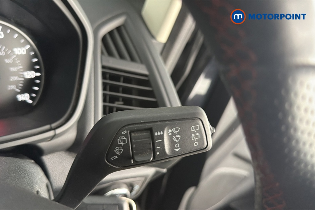 Ford Ecosport St-Line Design Manual Petrol SUV - Stock Number (1651574) - 6th supplementary image