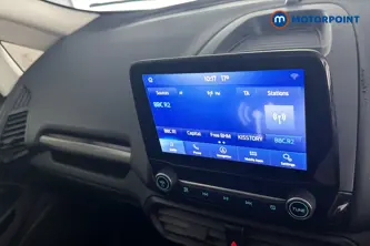 Ford Ecosport St-Line Design Manual Petrol SUV - Stock Number (1651574) - 8th supplementary image