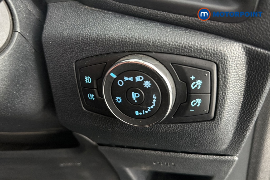 Ford Ecosport St-Line Design Manual Petrol SUV - Stock Number (1651574) - 11th supplementary image