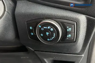 Ford Ecosport St-Line Design Manual Petrol SUV - Stock Number (1651574) - 11th supplementary image