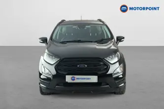 Ford Ecosport St-Line Design Manual Petrol SUV - Stock Number (1651574) - Front bumper