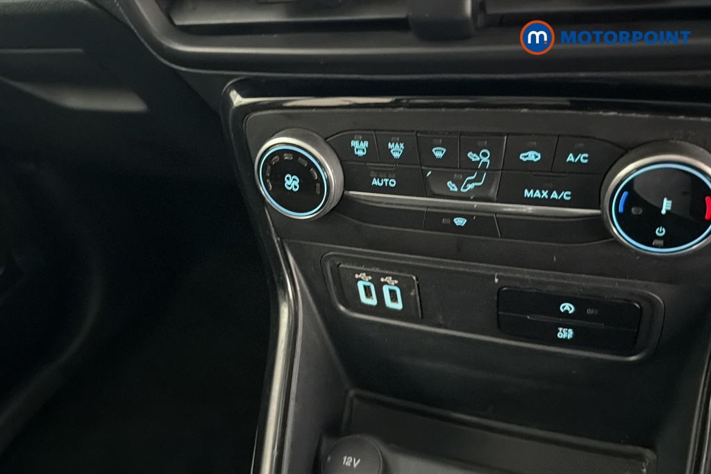 Ford Ecosport St-Line Design Manual Petrol SUV - Stock Number (1651574) - 12th supplementary image