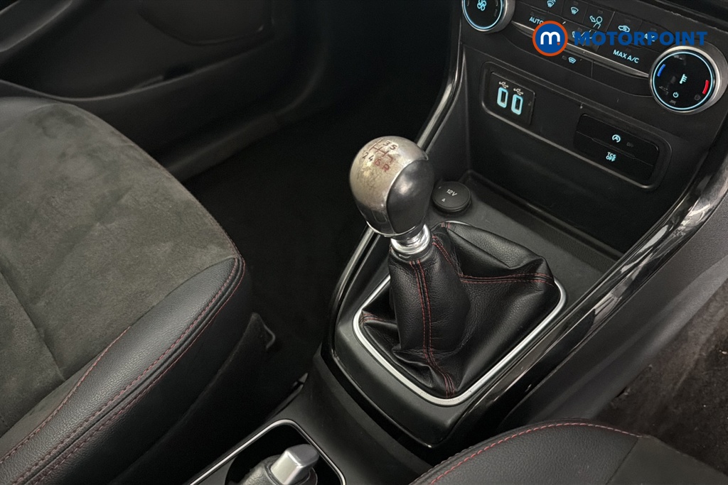 Ford Ecosport St-Line Design Manual Petrol SUV - Stock Number (1651574) - 15th supplementary image