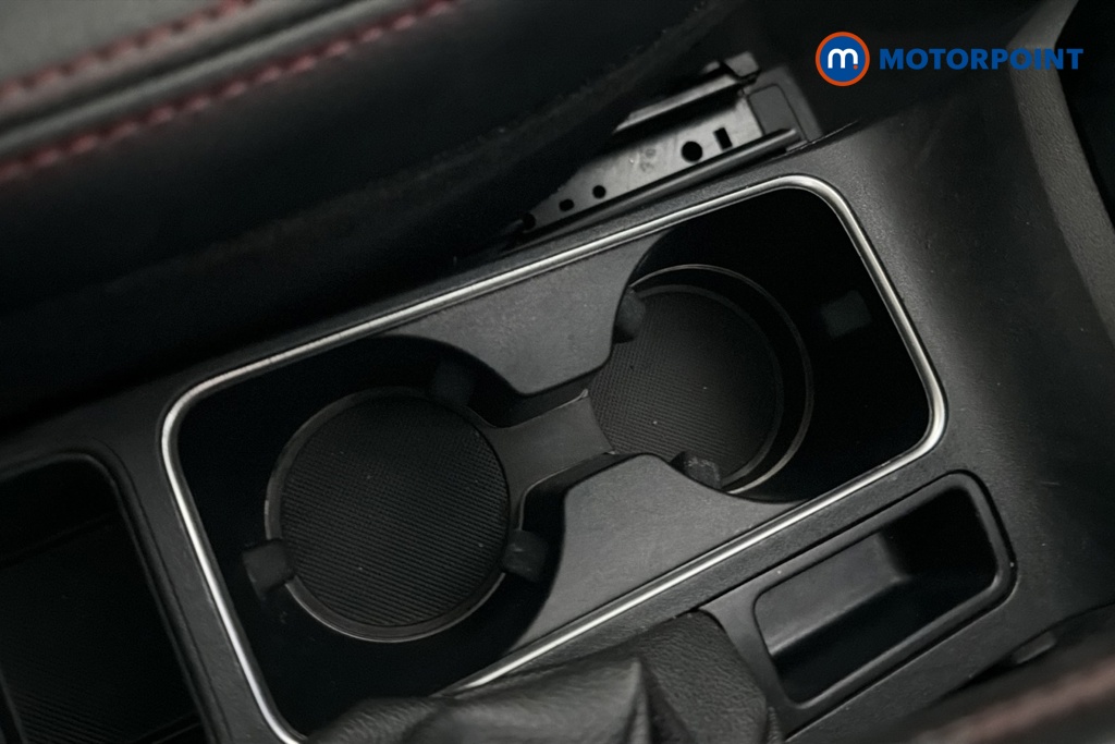 Ford Ecosport St-Line Design Manual Petrol SUV - Stock Number (1651574) - 16th supplementary image