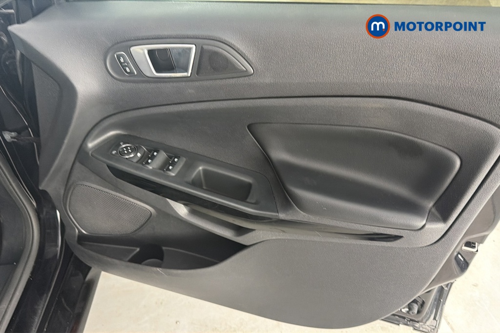 Ford Ecosport St-Line Design Manual Petrol SUV - Stock Number (1651574) - 18th supplementary image