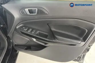 Ford Ecosport St-Line Design Manual Petrol SUV - Stock Number (1651574) - 18th supplementary image