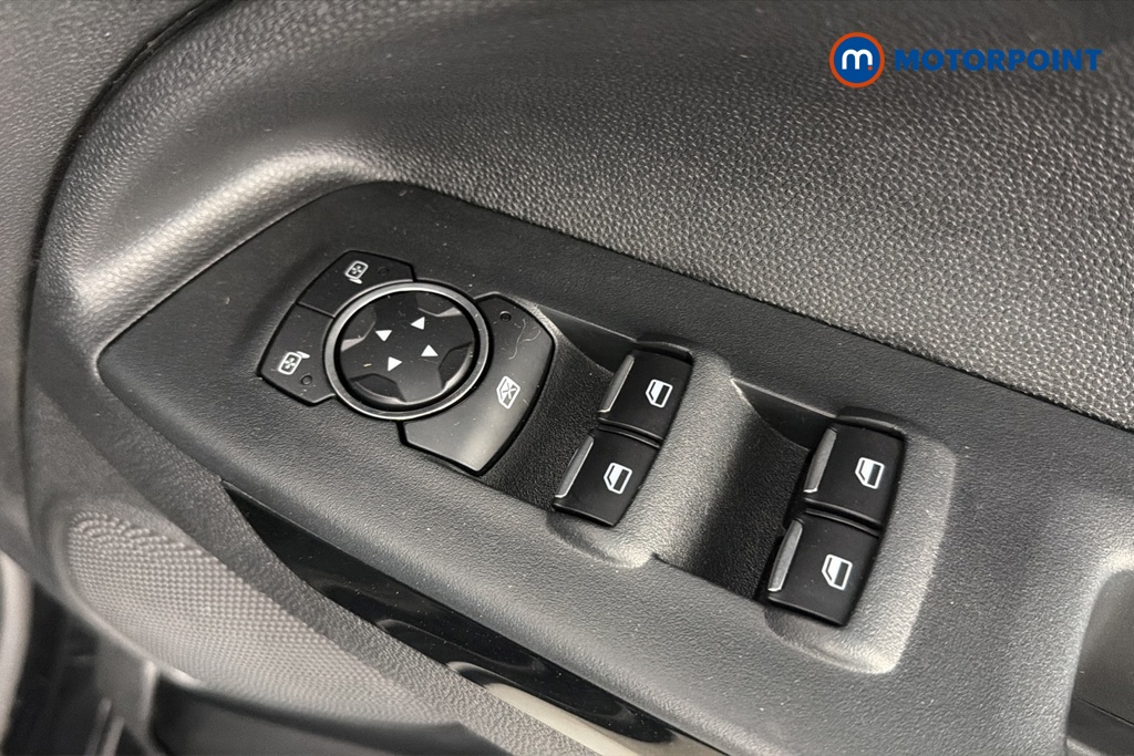 Ford Ecosport St-Line Design Manual Petrol SUV - Stock Number (1651574) - 19th supplementary image