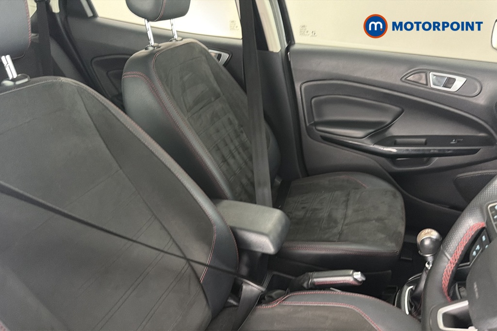 Ford Ecosport St-Line Design Manual Petrol SUV - Stock Number (1651574) - 22nd supplementary image