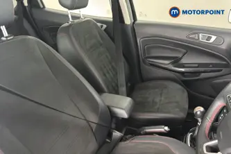 Ford Ecosport St-Line Design Manual Petrol SUV - Stock Number (1651574) - 22nd supplementary image