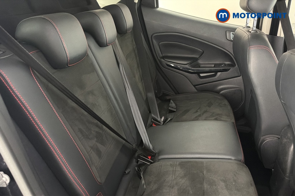 Ford Ecosport St-Line Design Manual Petrol SUV - Stock Number (1651574) - 25th supplementary image