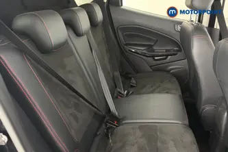 Ford Ecosport St-Line Design Manual Petrol SUV - Stock Number (1651574) - 25th supplementary image