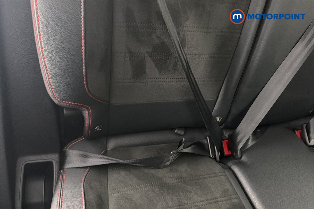 Ford Ecosport St-Line Design Manual Petrol SUV - Stock Number (1651574) - 27th supplementary image