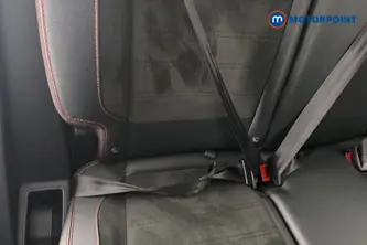 Ford Ecosport St-Line Design Manual Petrol SUV - Stock Number (1651574) - 27th supplementary image