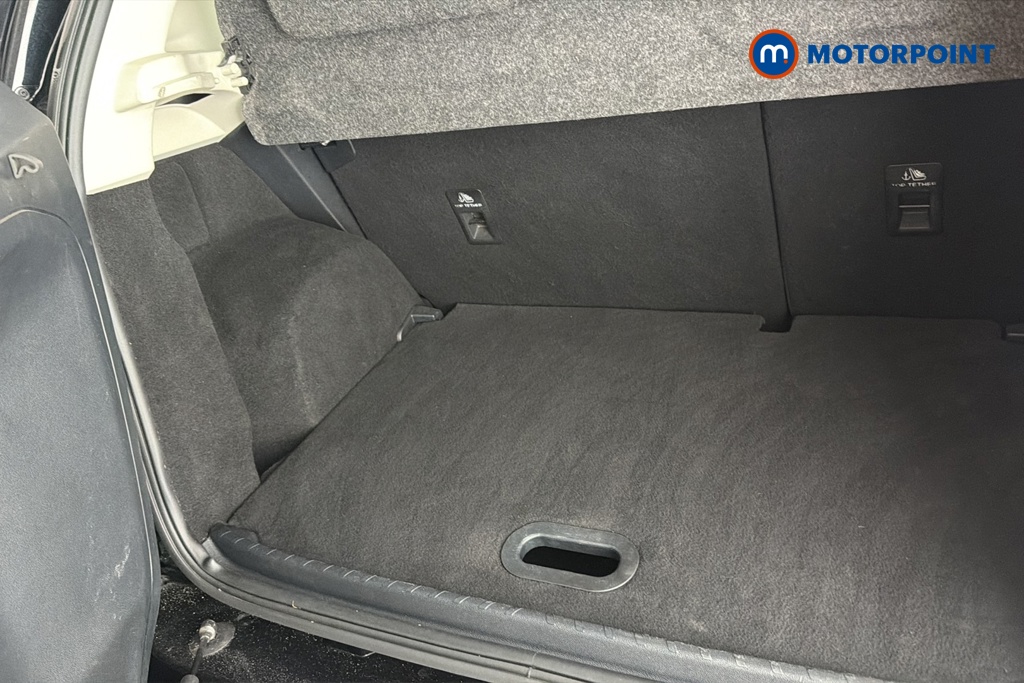 Ford Ecosport St-Line Design Manual Petrol SUV - Stock Number (1651574) - 30th supplementary image