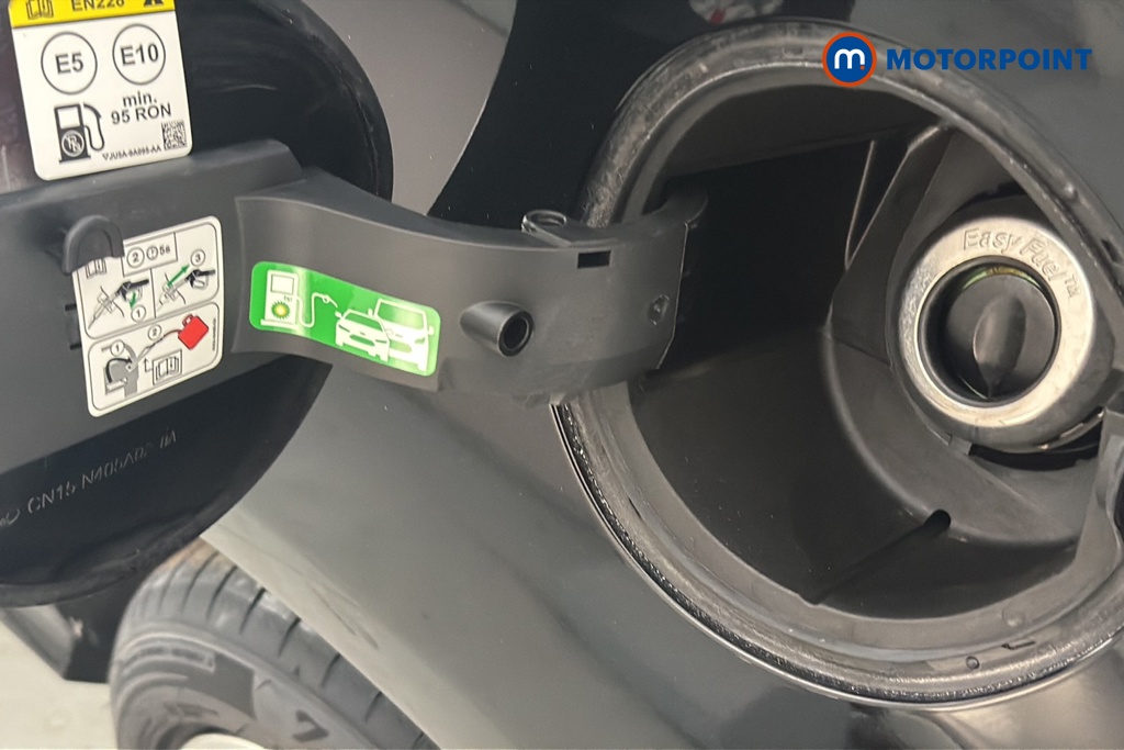 Ford Ecosport St-Line Design Manual Petrol SUV - Stock Number (1651574) - 41st supplementary image