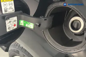 Ford Ecosport St-Line Design Manual Petrol SUV - Stock Number (1651574) - 41st supplementary image
