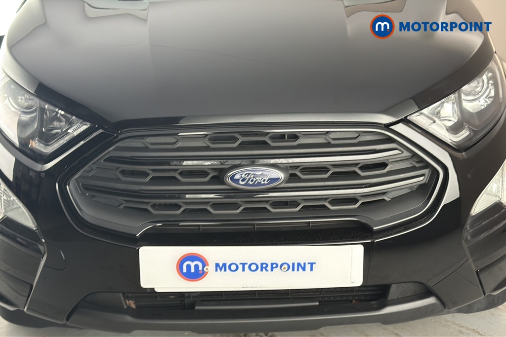 Ford Ecosport St-Line Design Manual Petrol SUV - Stock Number (1651574) - 43rd supplementary image