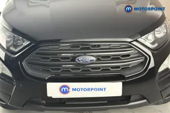 Ford Ecosport St-Line Design Manual Petrol SUV - Stock Number (1651574) - 43rd supplementary image
