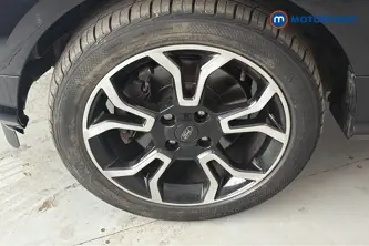 Ford Ecosport St-Line Design Manual Petrol SUV - Stock Number (1651574) - 44th supplementary image