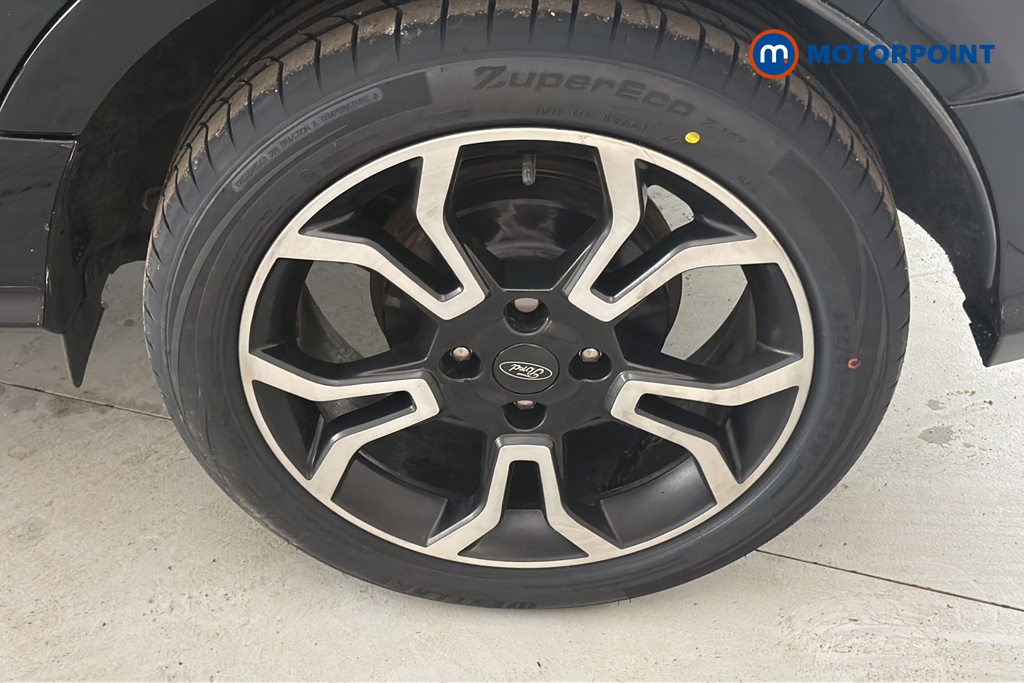 Ford Ecosport St-Line Design Manual Petrol SUV - Stock Number (1651574) - 45th supplementary image