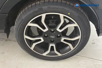 Ford Ecosport St-Line Design Manual Petrol SUV - Stock Number (1651574) - 45th supplementary image