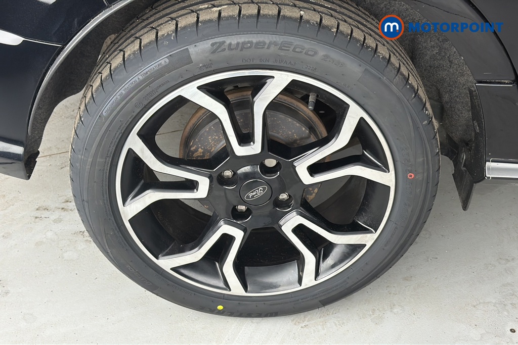 Ford Ecosport St-Line Design Manual Petrol SUV - Stock Number (1651574) - 46th supplementary image