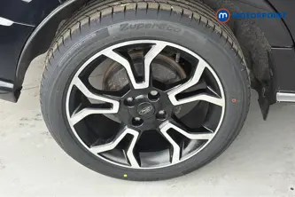 Ford Ecosport St-Line Design Manual Petrol SUV - Stock Number (1651574) - 46th supplementary image