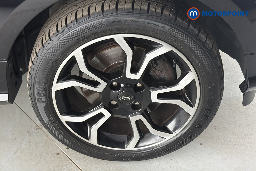 Ford Ecosport St-Line Design Manual Petrol SUV - Stock Number (1651574) - 47th supplementary image