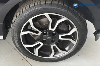 Ford Ecosport St-Line Design Manual Petrol SUV - Stock Number (1651574) - 47th supplementary image