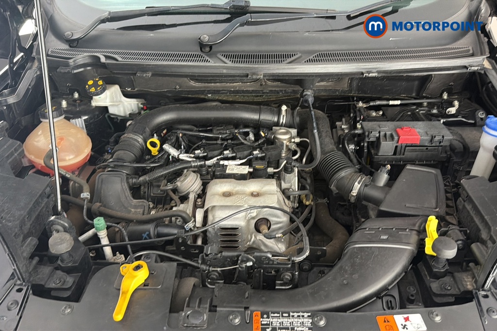Ford Ecosport St-Line Design Manual Petrol SUV - Stock Number (1651574) - 48th supplementary image