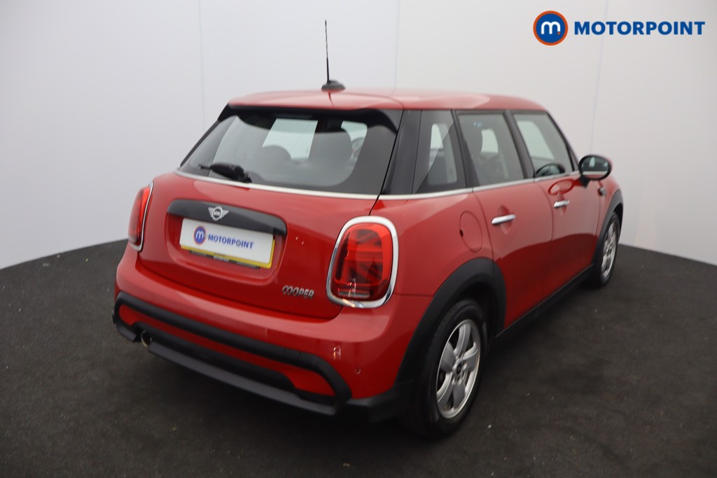 Mini Hatchback Cooper Classic Automatic Petrol Hatchback - Stock Number (1654223) - 2nd supplementary image