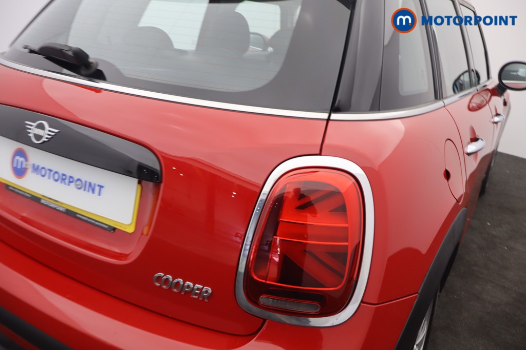 Mini Hatchback Cooper Classic Automatic Petrol Hatchback - Stock Number (1654223) - 3rd supplementary image