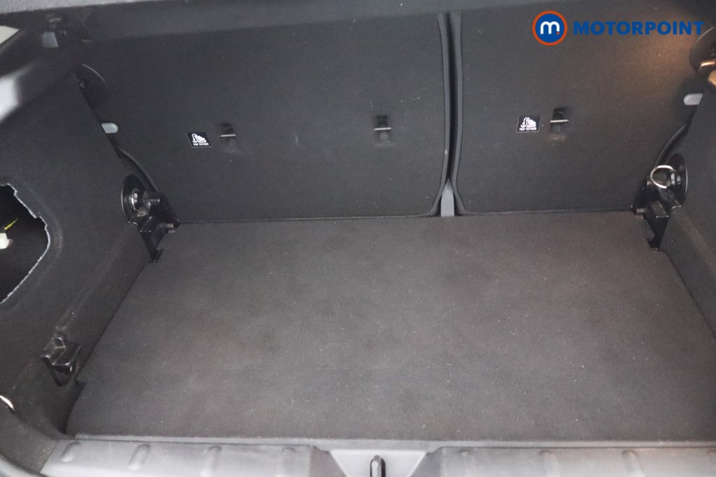 Mini Hatchback Cooper Classic Automatic Petrol Hatchback - Stock Number (1654223) - 4th supplementary image
