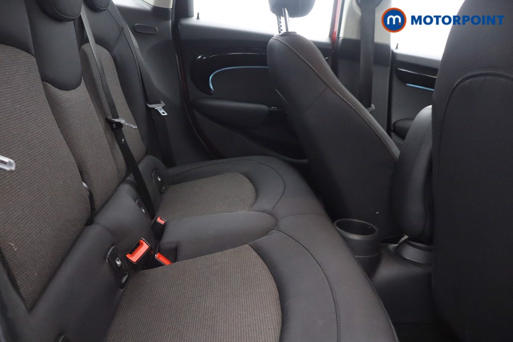 Mini Hatchback Cooper Classic Automatic Petrol Hatchback - Stock Number (1654223) - 5th supplementary image